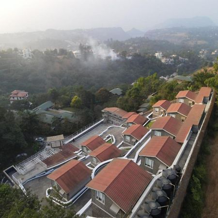 360 South, Khandala Lonavla Exterior foto