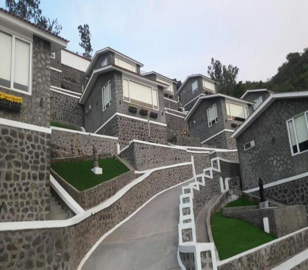 360 South, Khandala Lonavla Exterior foto