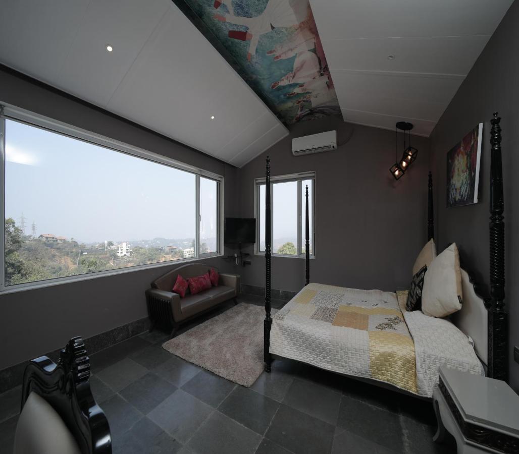 360 South, Khandala Lonavla Exterior foto