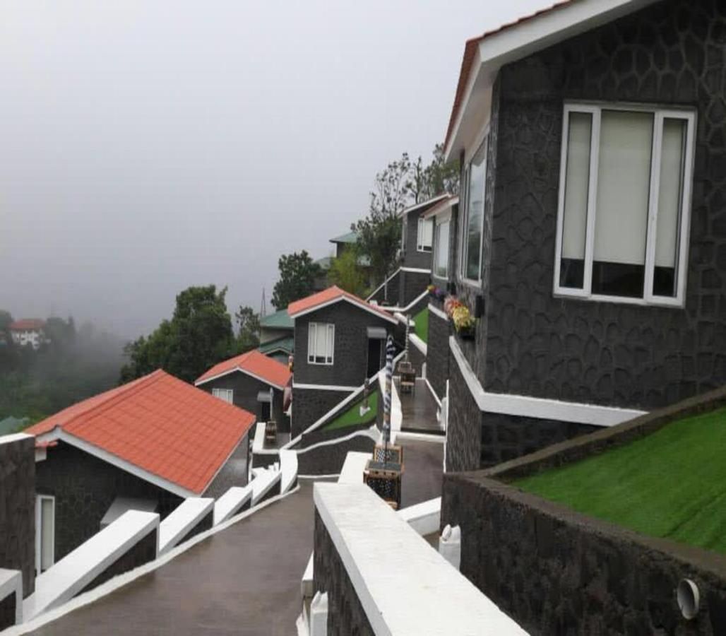 360 South, Khandala Lonavla Exterior foto