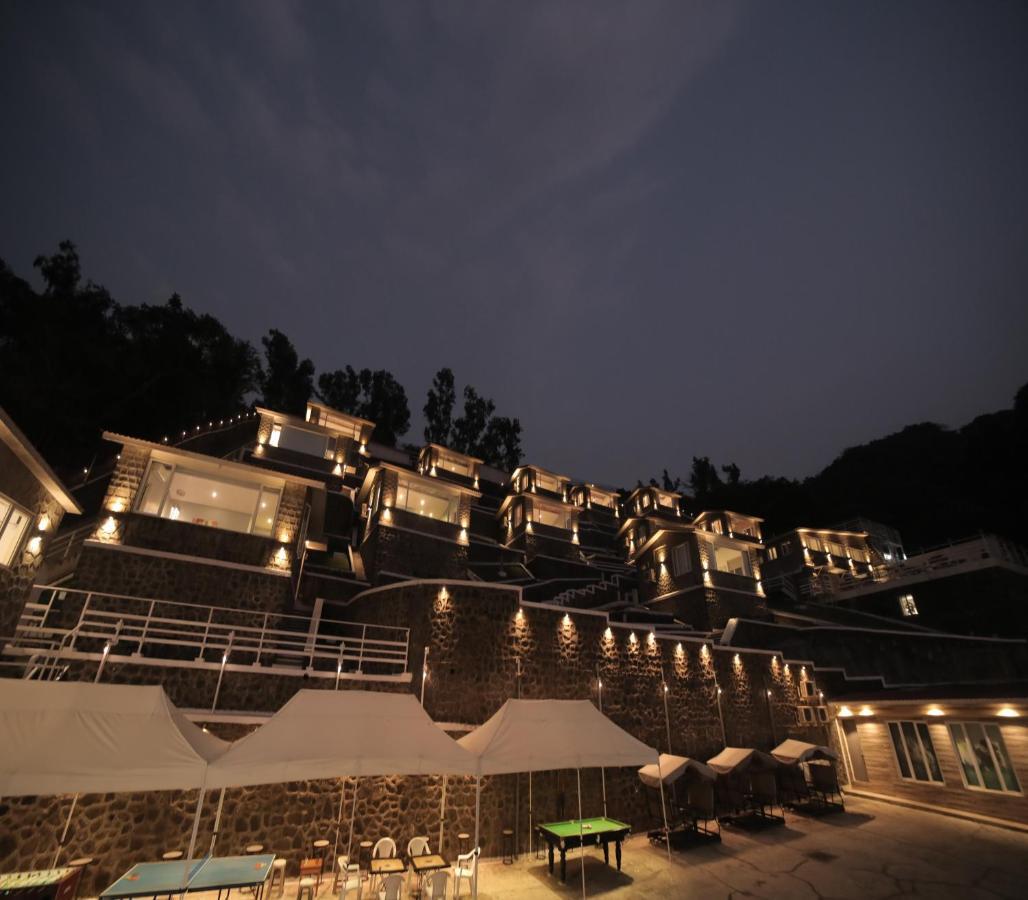 360 South, Khandala Lonavla Exterior foto
