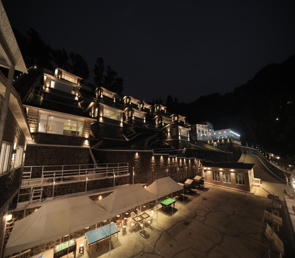 360 South, Khandala Lonavla Exterior foto