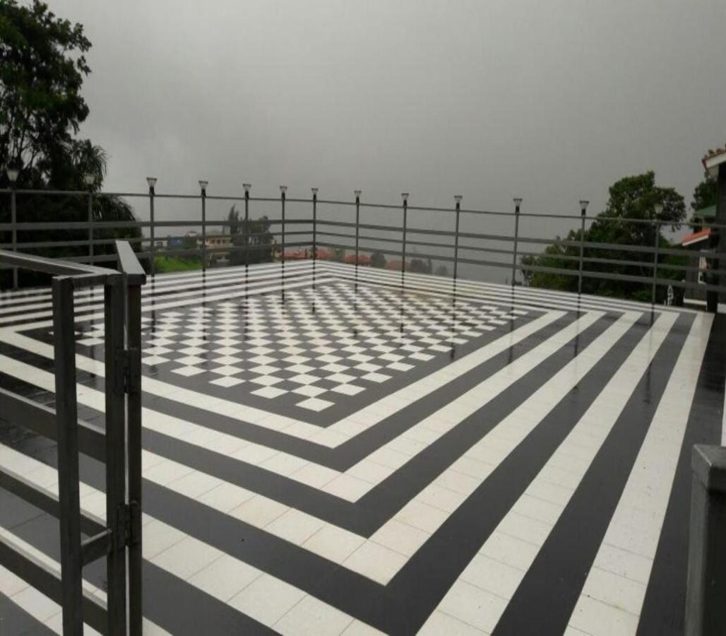 360 South, Khandala Lonavla Exterior foto