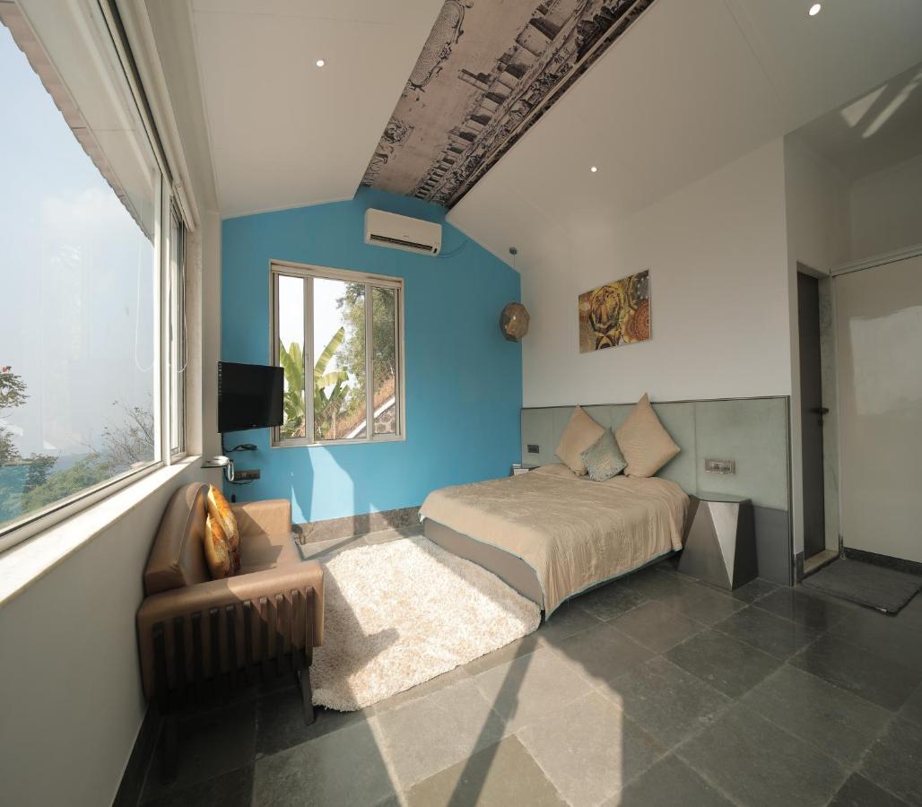 360 South, Khandala Lonavla Exterior foto