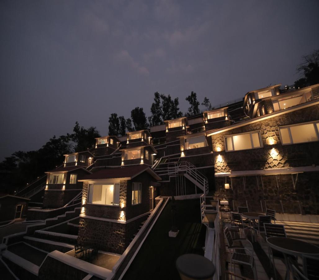 360 South, Khandala Lonavla Exterior foto