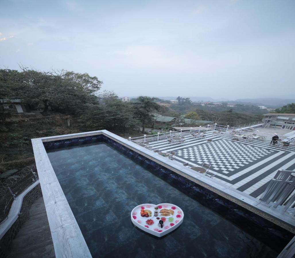 360 South, Khandala Lonavla Exterior foto