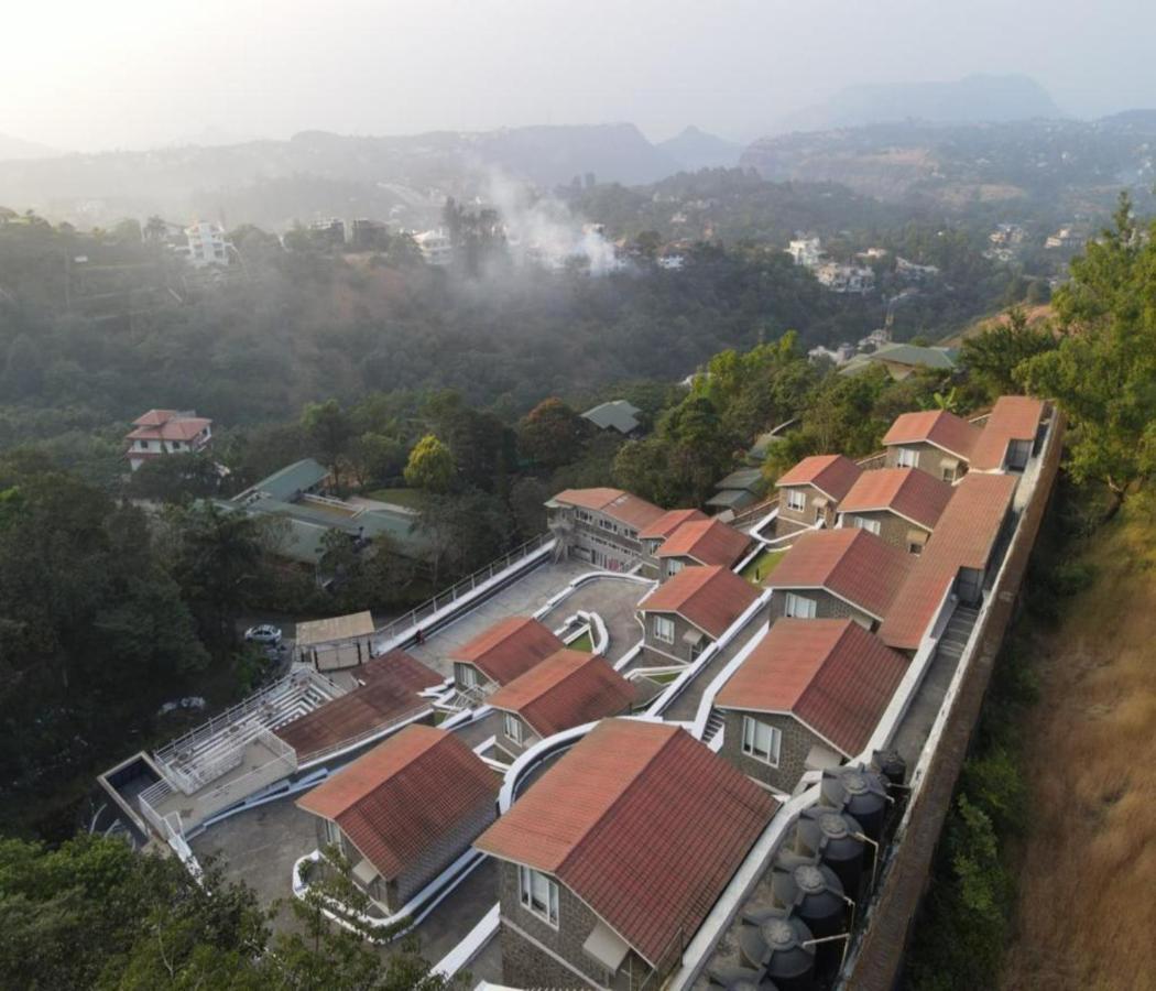 360 South, Khandala Lonavla Exterior foto