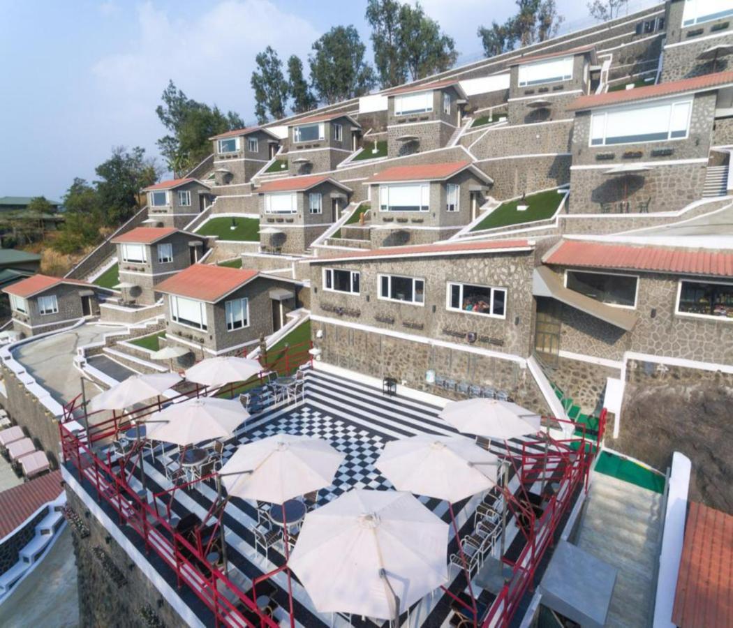 360 South, Khandala Lonavla Exterior foto